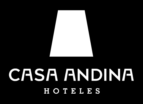 Logo Casa Andina