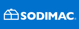 Logo Sodimac