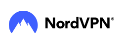 Logo NordVPN