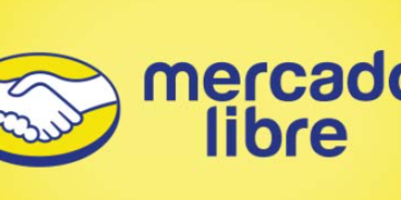 Logo Mercado Libre