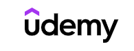 Logo Udemy