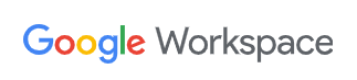 Logo Google Workspace