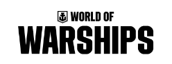 Logo World of Warships