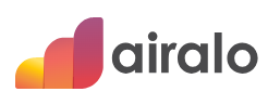 Logo Airalo