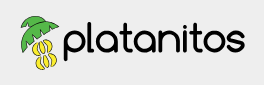 Logo Platanitos