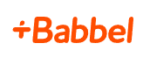 Logo Babbel