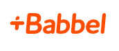 Logo Babbel