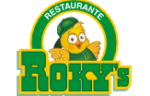 Logo Rockys